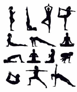 yoga