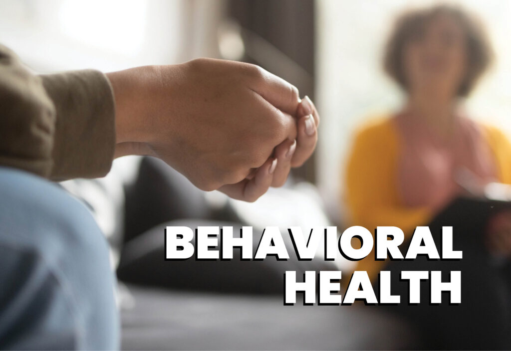 Blue Ridge Medical Center Behavioral Health