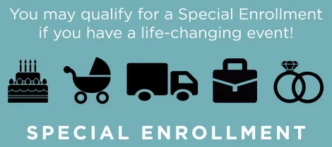 Special Enrollment