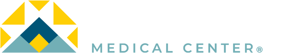 Blue Ridge Medical Center Logo