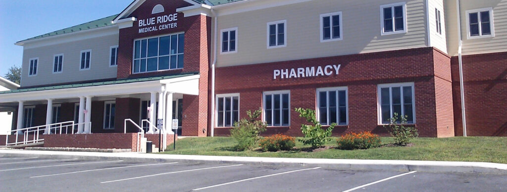 BRMC Exterior cut version