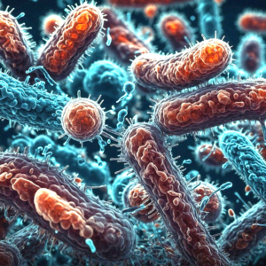 Bacteria