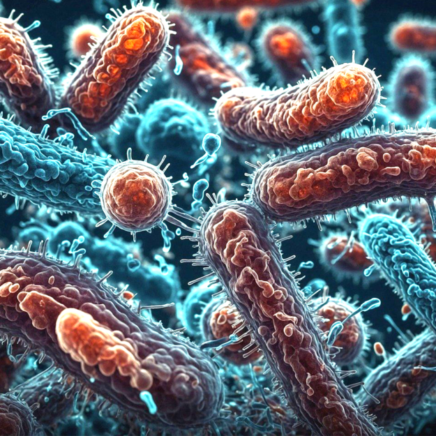 Bacteria