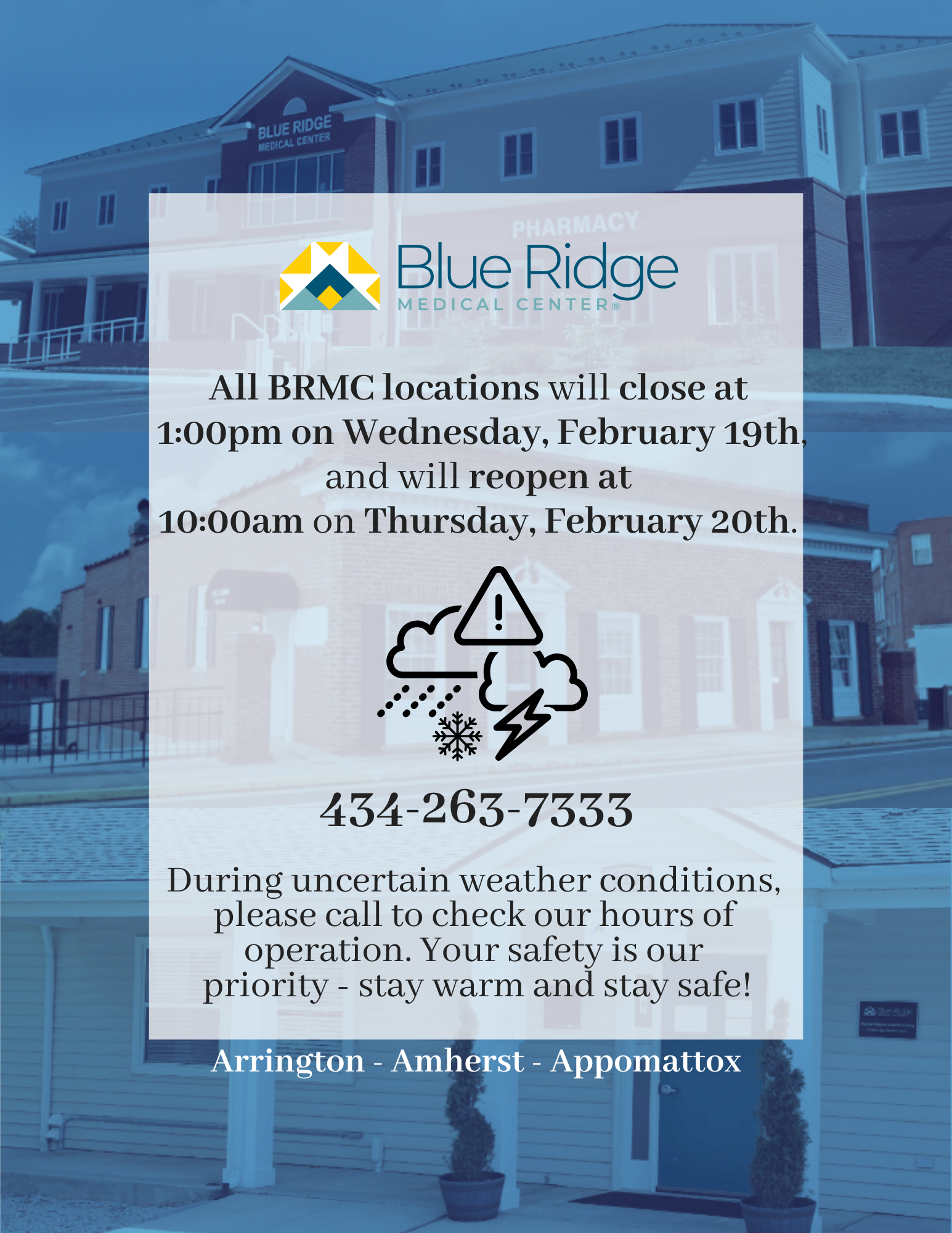 Bad Weather 02192025
