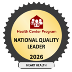 Health Center Program National Quality Leader 2026