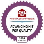 Health Center Program Advancing HIT for Quality 2026